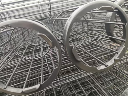除尘骨架产品特点